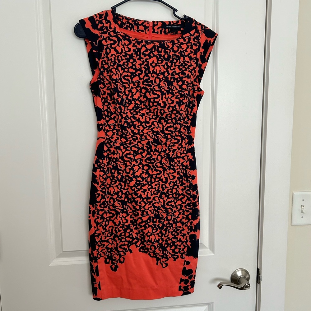 French Connection Dress Size 4